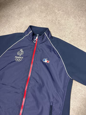 Lacoste X France Trackjacket M-L