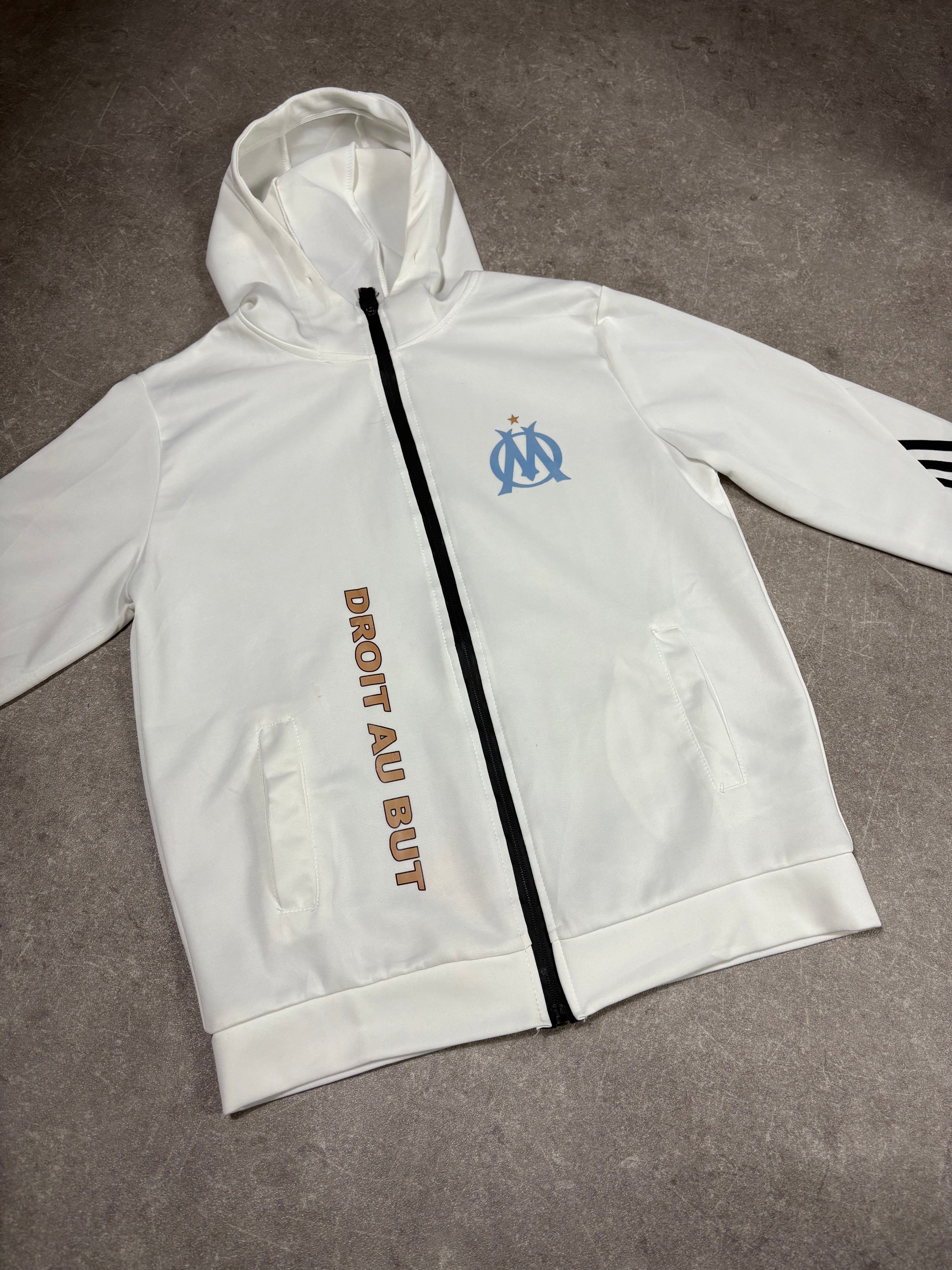Marseille Trackjacket M