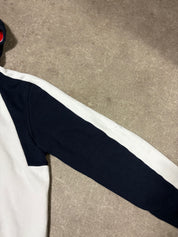 Lacoste X France Zipper S
