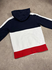 Lacoste X France Zipper S