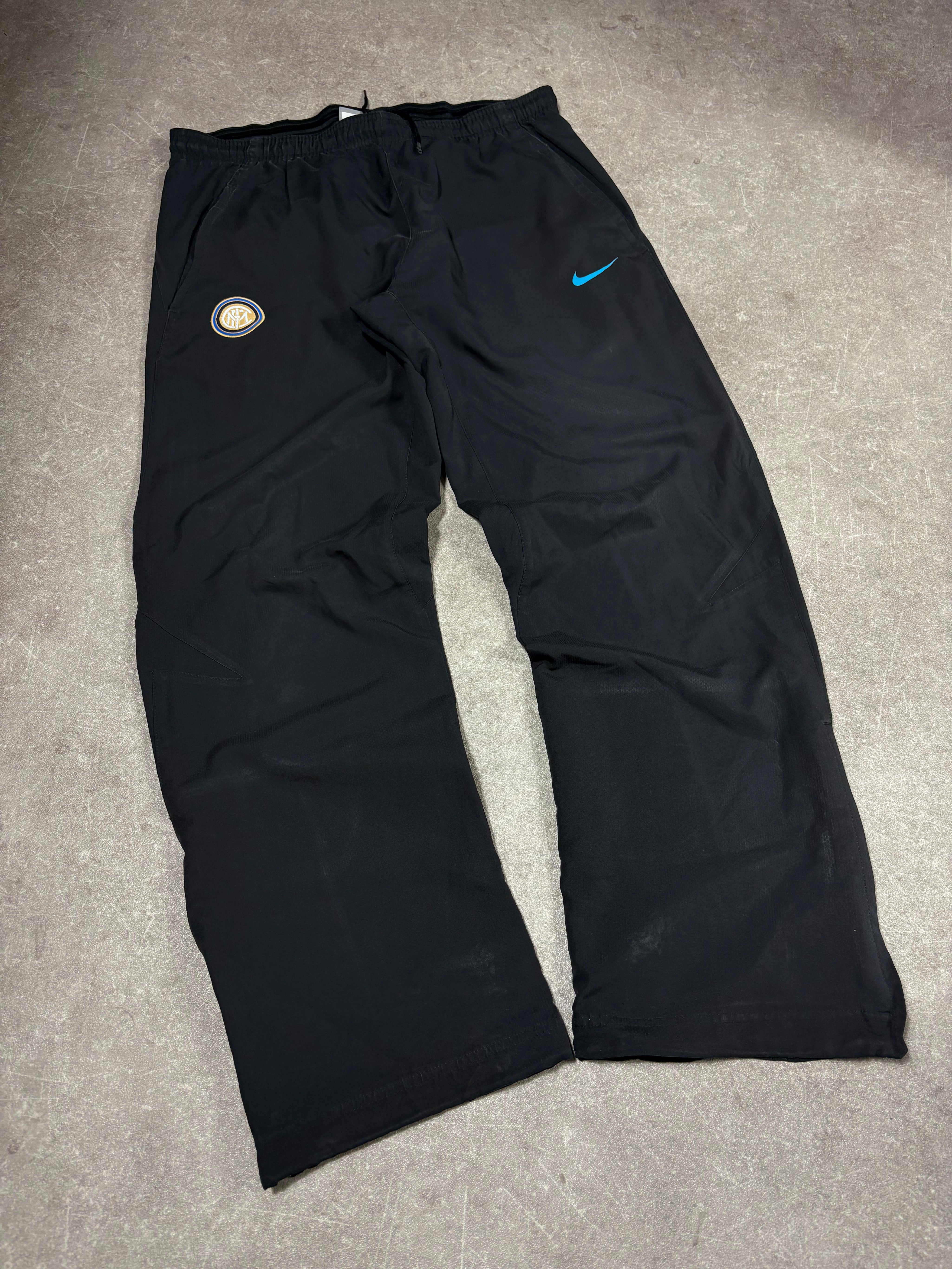 Nike X Inter Milano Trackpants M