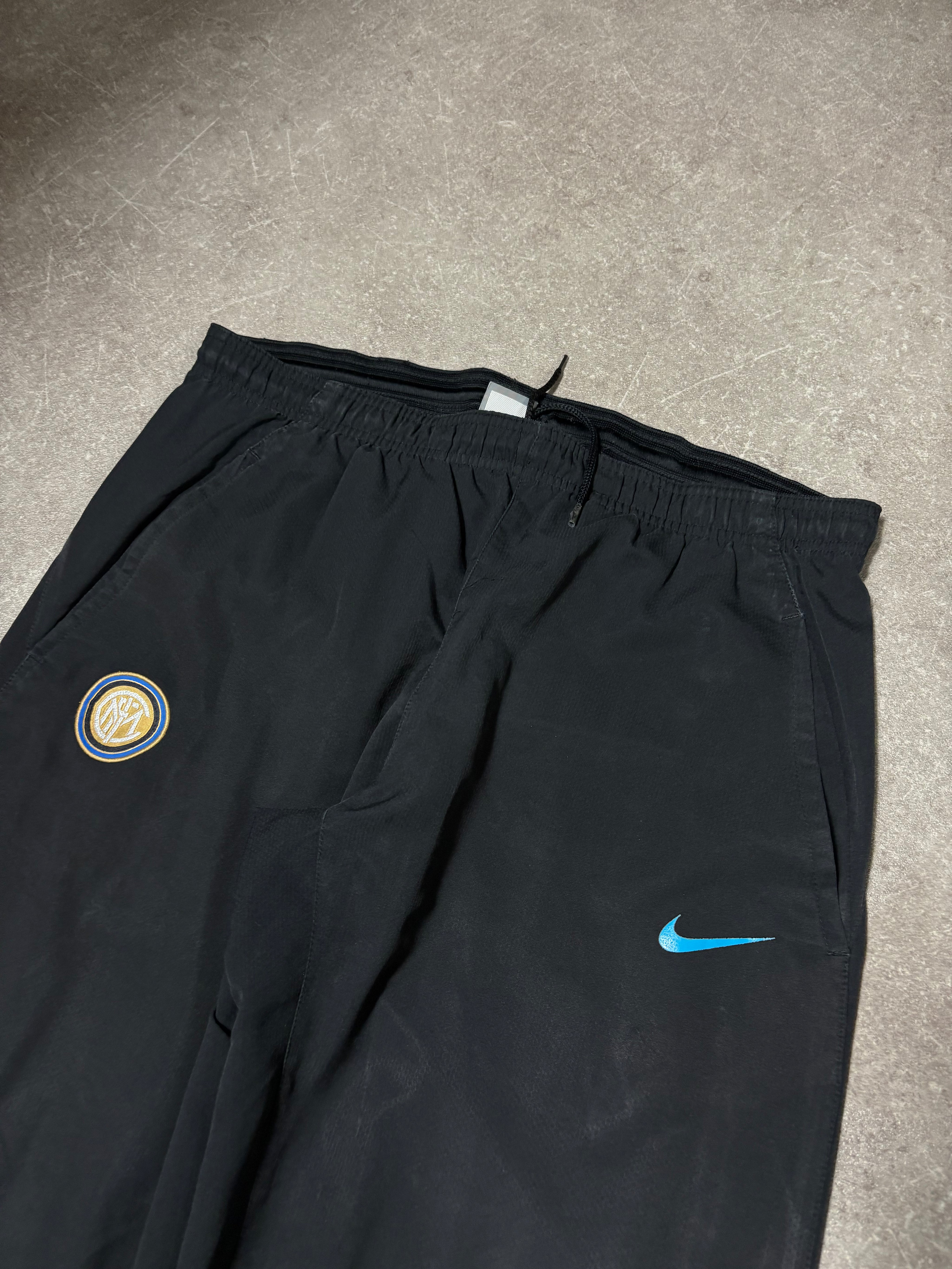 Nike X Inter Milano Trackpants M