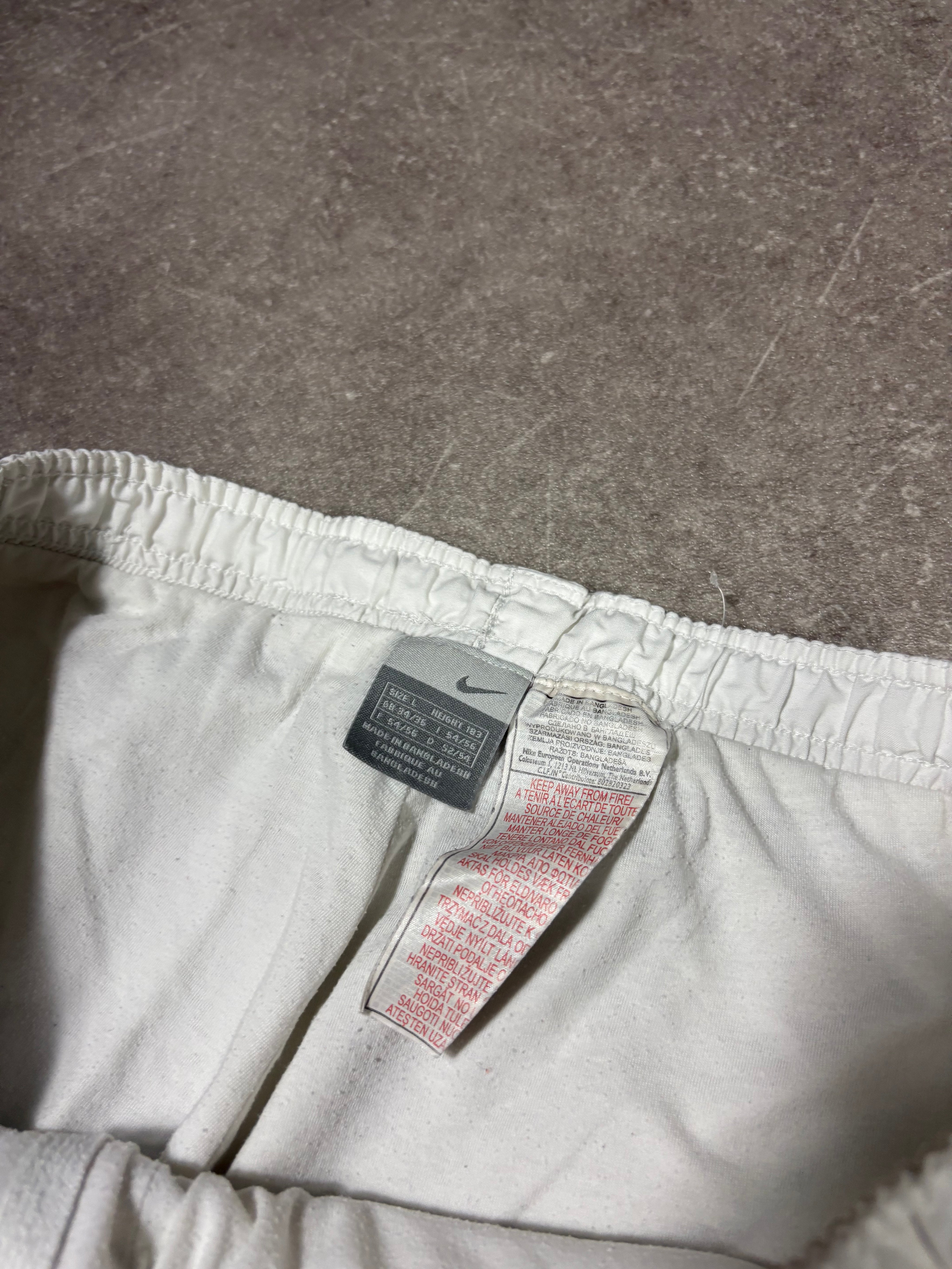 Nike Trackpants L