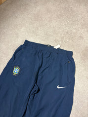 Nike X Brasil Trackpants M