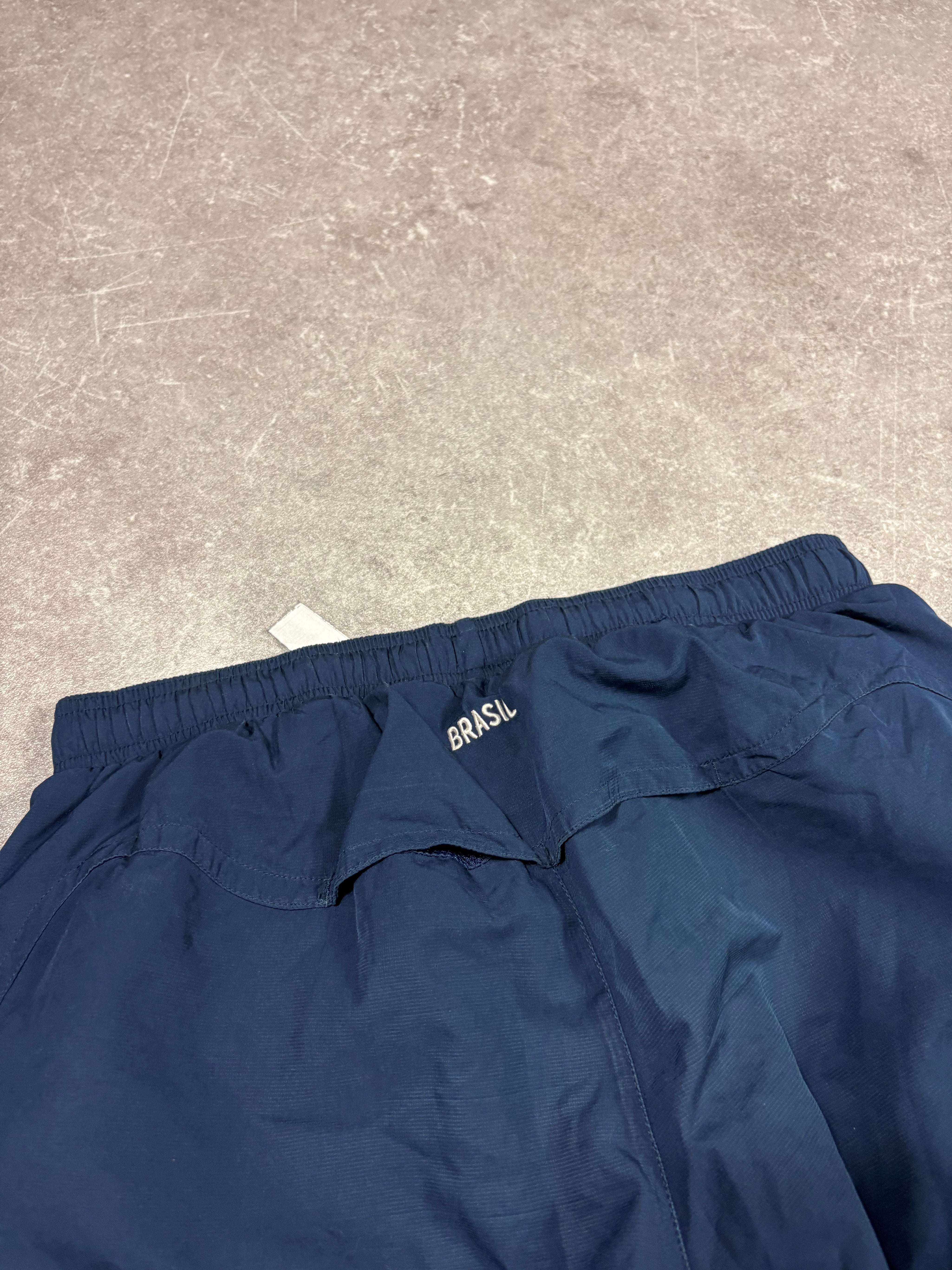 Nike X Brasil Trackpants M