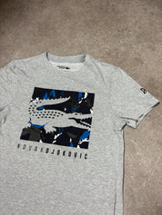 Lacoste Djokovic Tshirt S
