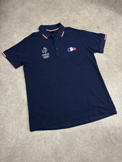 Lacoste  X France Summer Tracksuit M