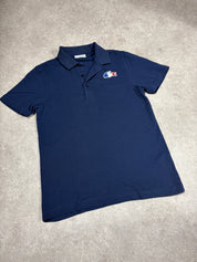 Lacoste X France Polo M
