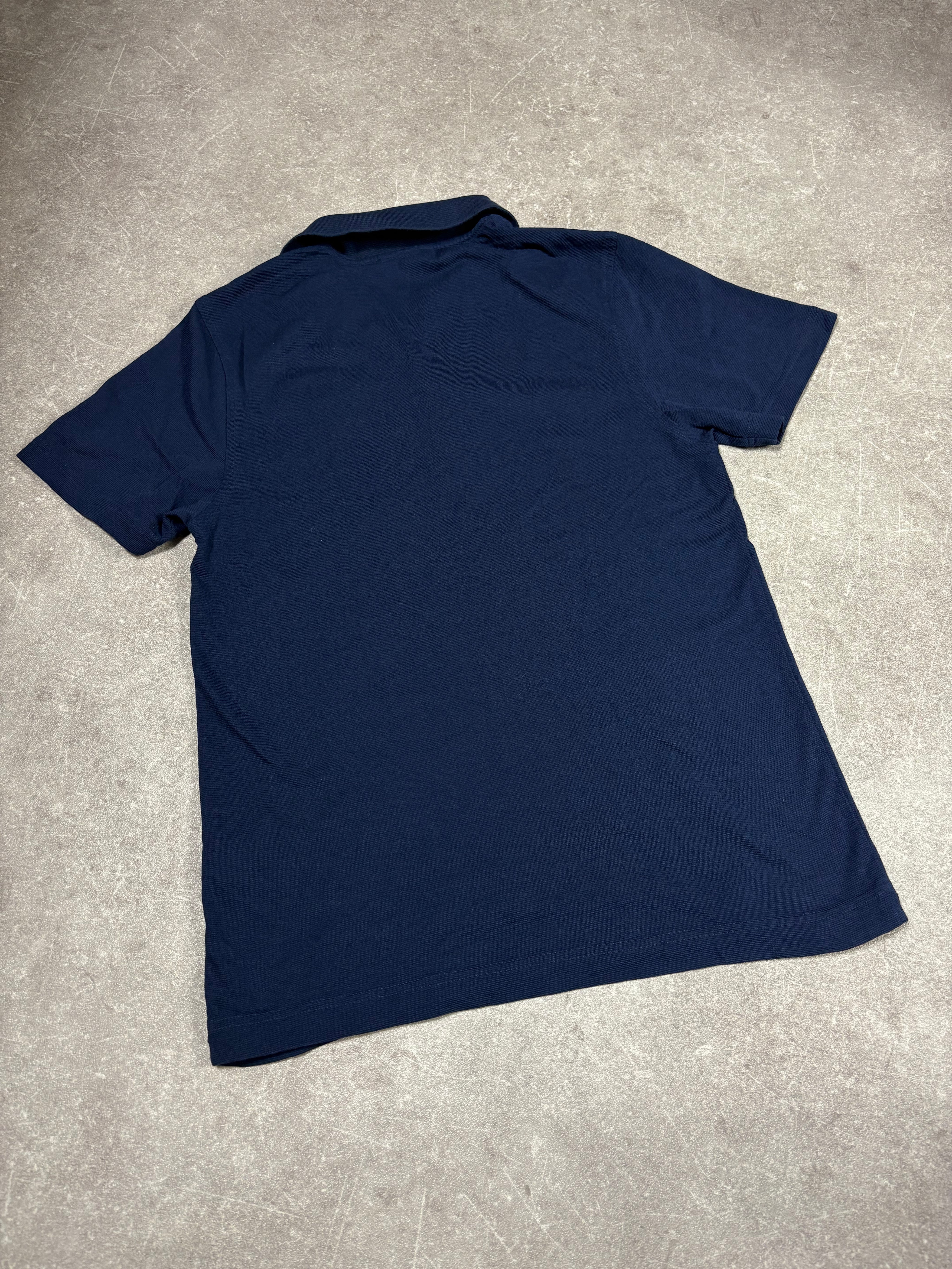 Lacoste X France Polo M