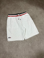 Lacoste X France Shorts S