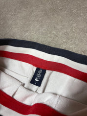Lacoste X France Shorts S