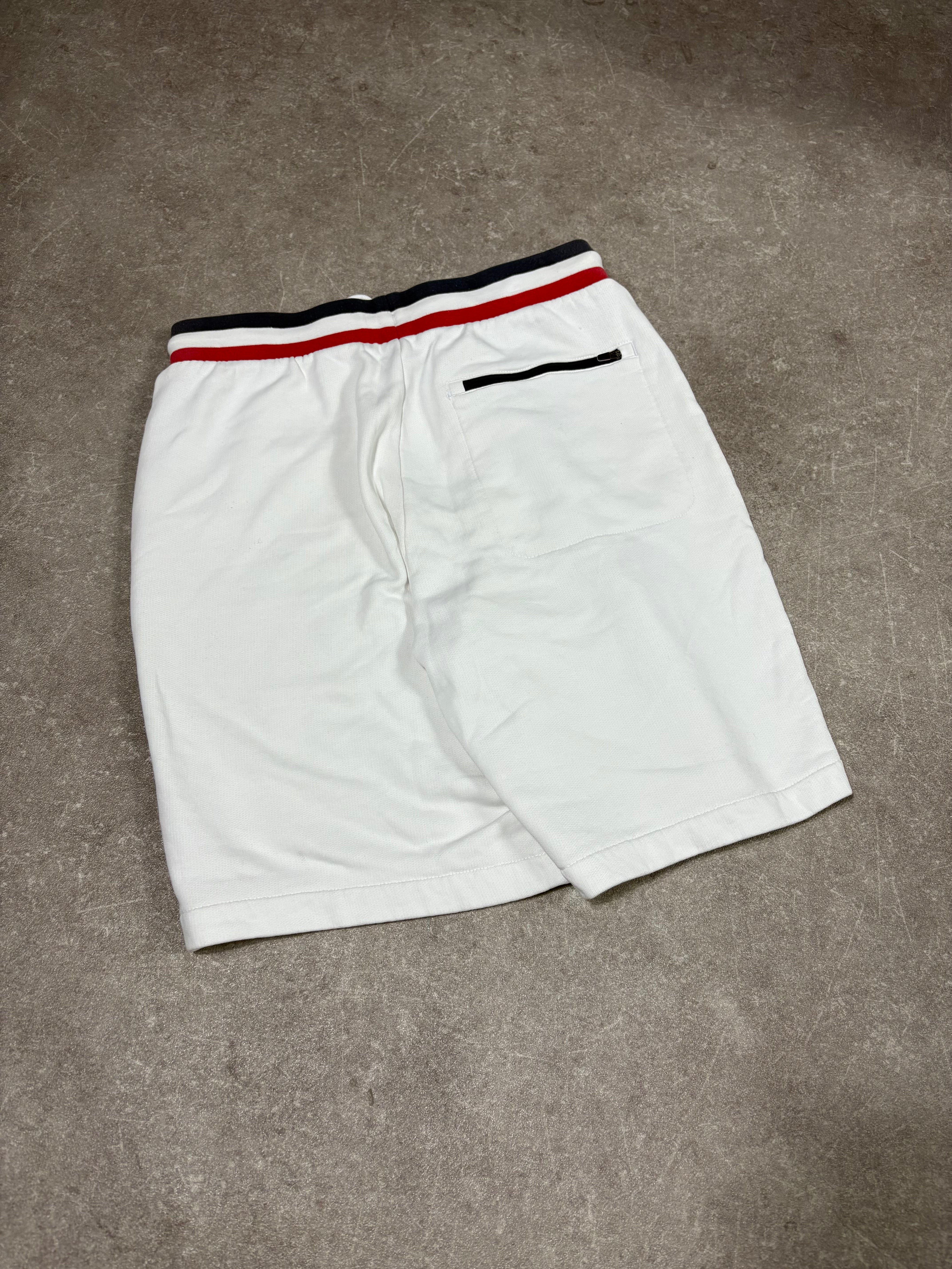 Lacoste X France Shorts S