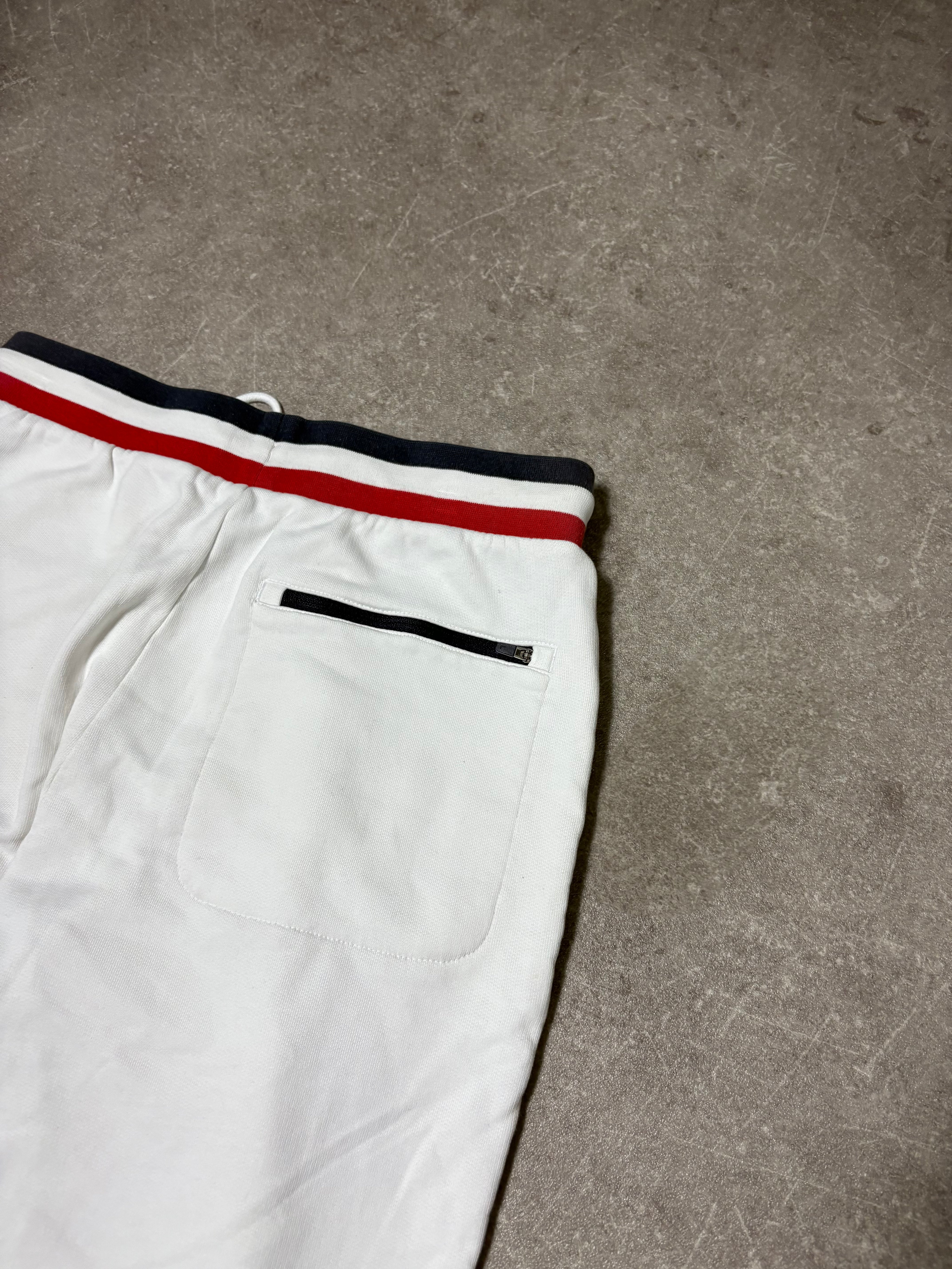 Lacoste X France Shorts S