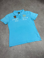 La Martina X Porsche Polo girly S