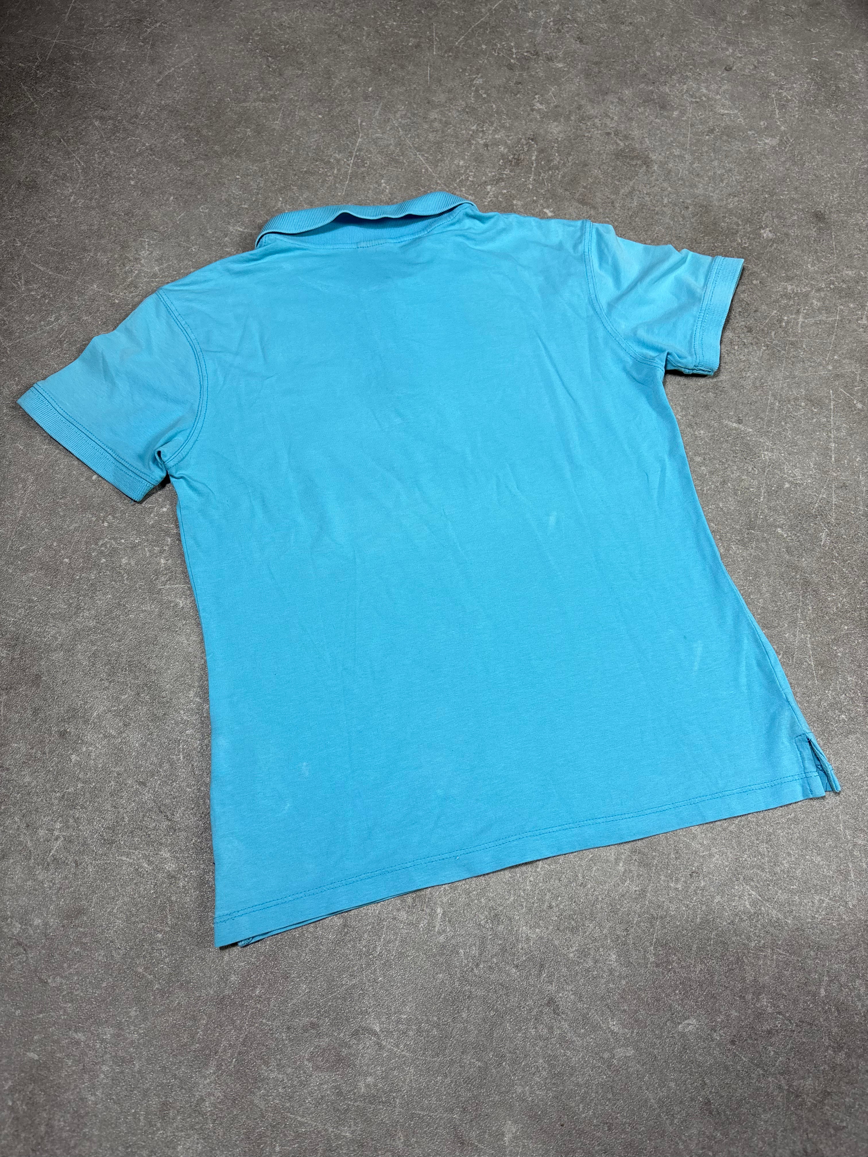 La Martina X Porsche Polo girly S