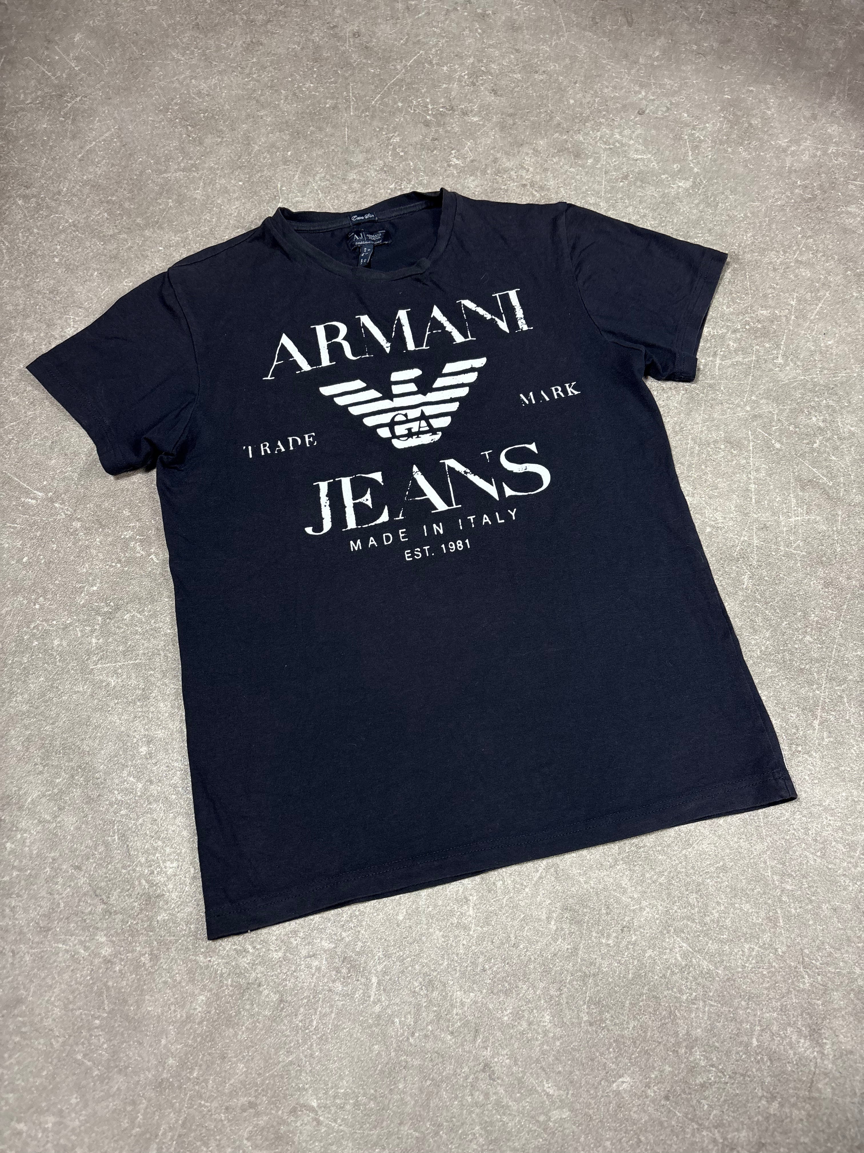 Emporio Armani Tshirt M