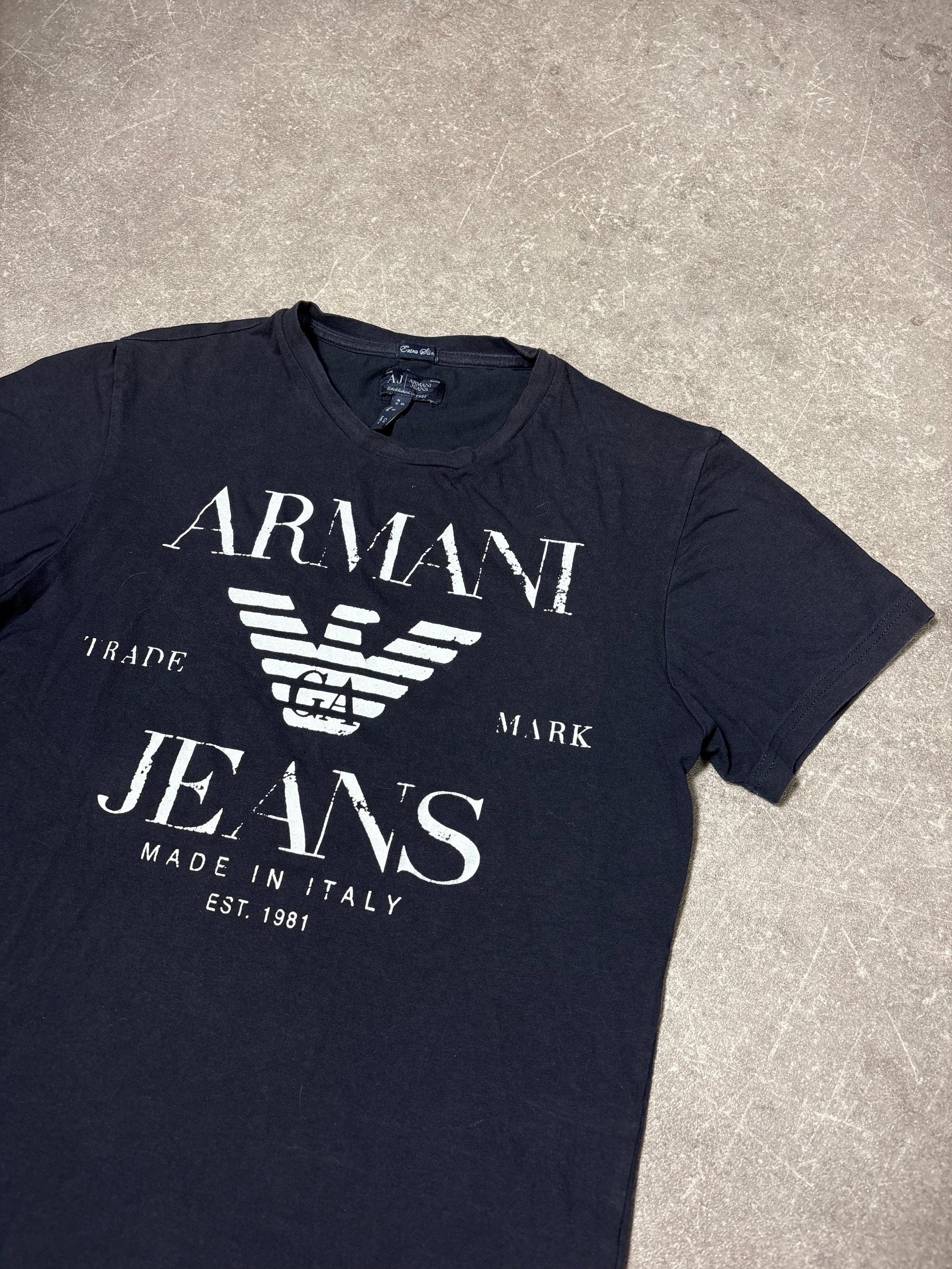 Emporio Armani Tshirt M