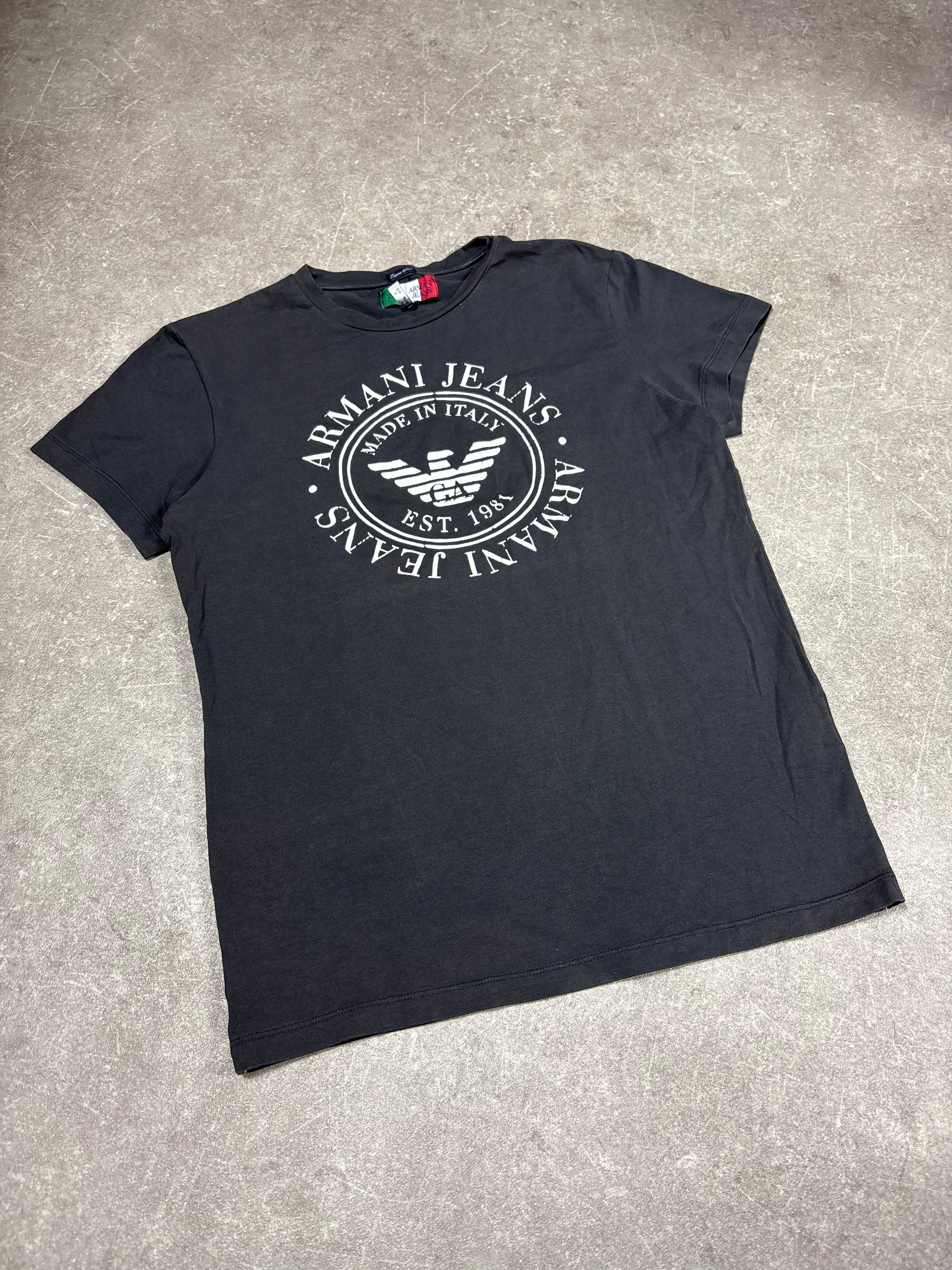 Emporio Armani Tshirt S