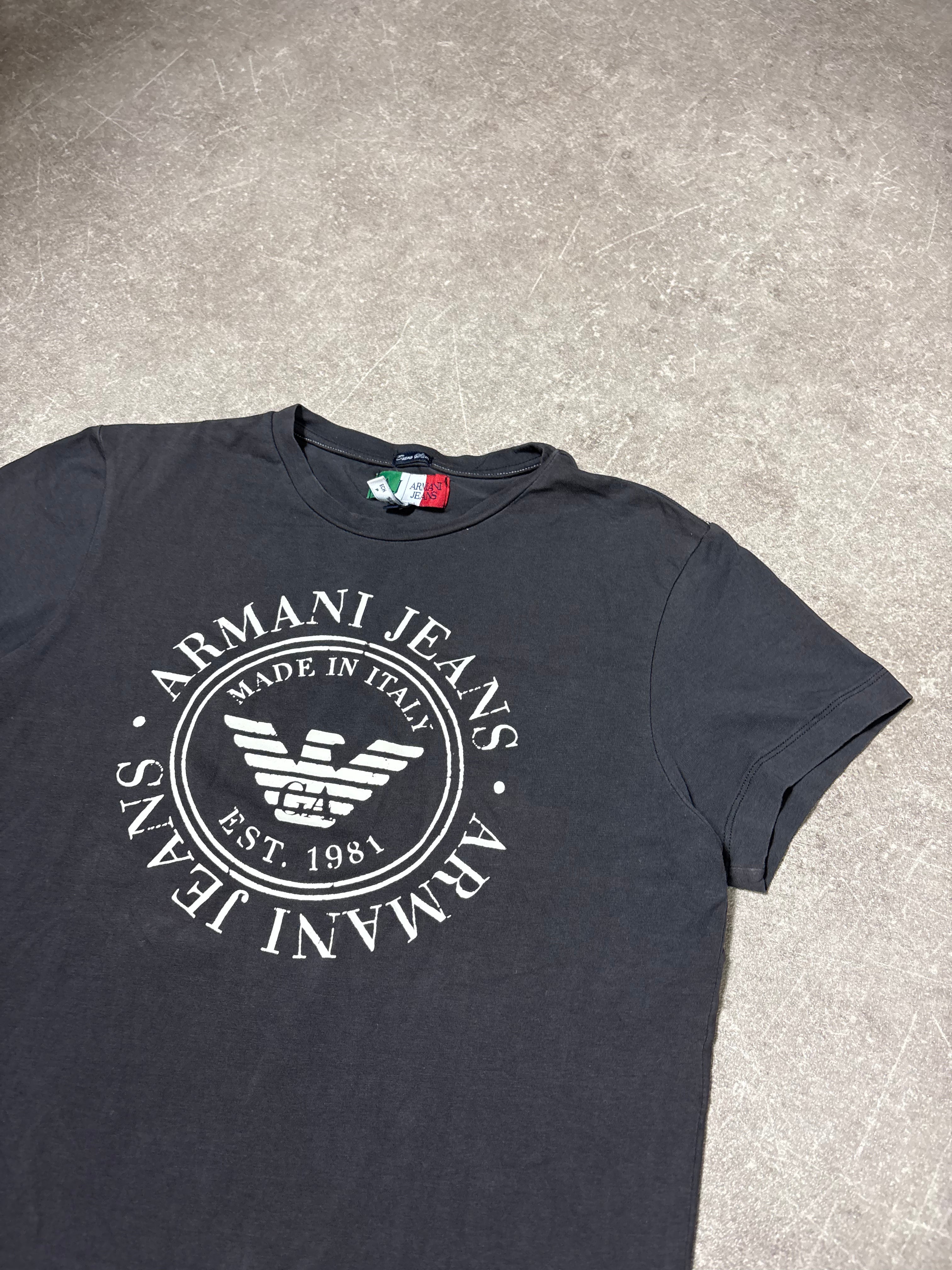 Emporio Armani Tshirt S