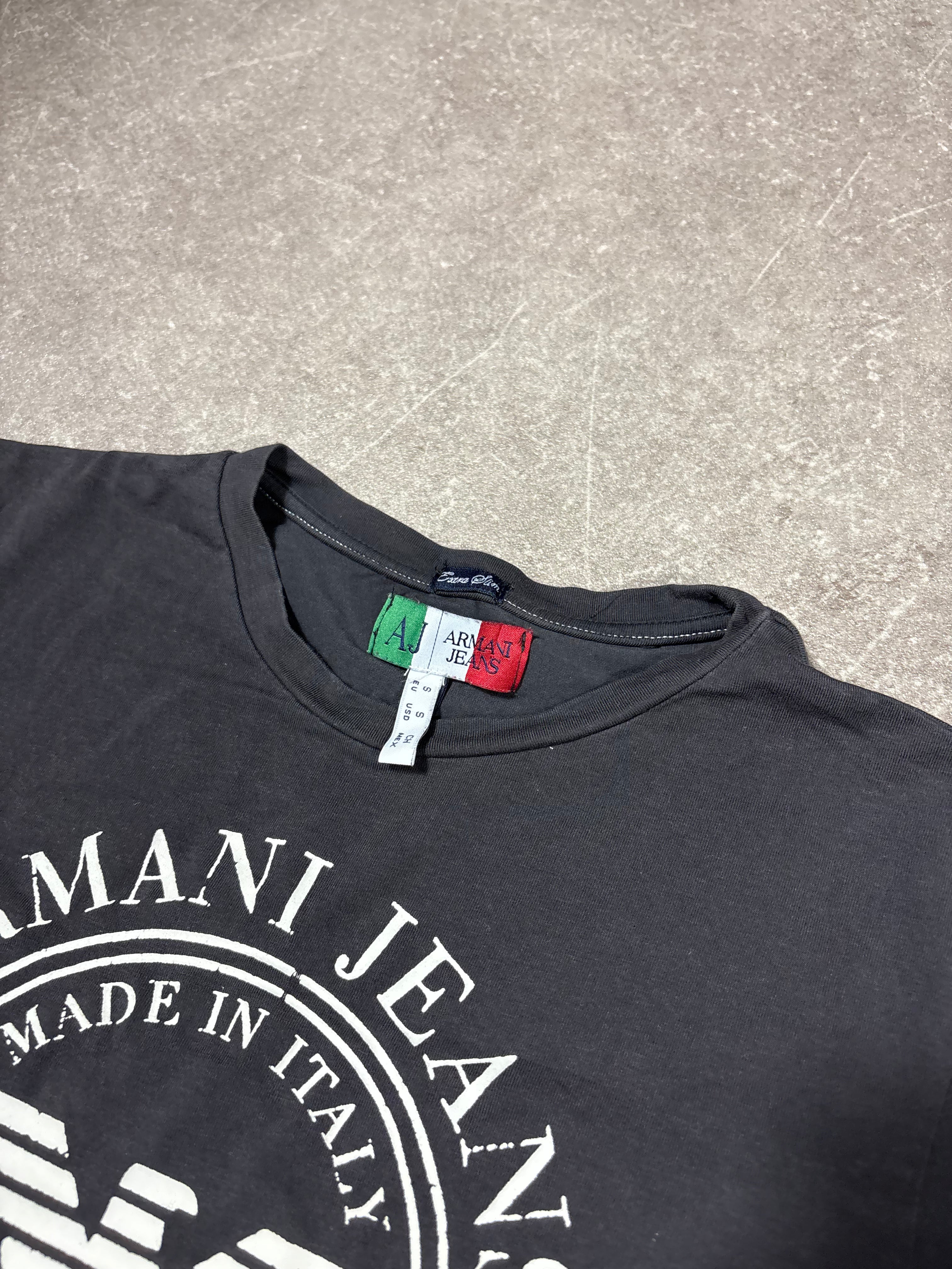 Emporio Armani Tshirt S