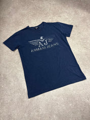 Emporio Armani Slim Fit Jeans M