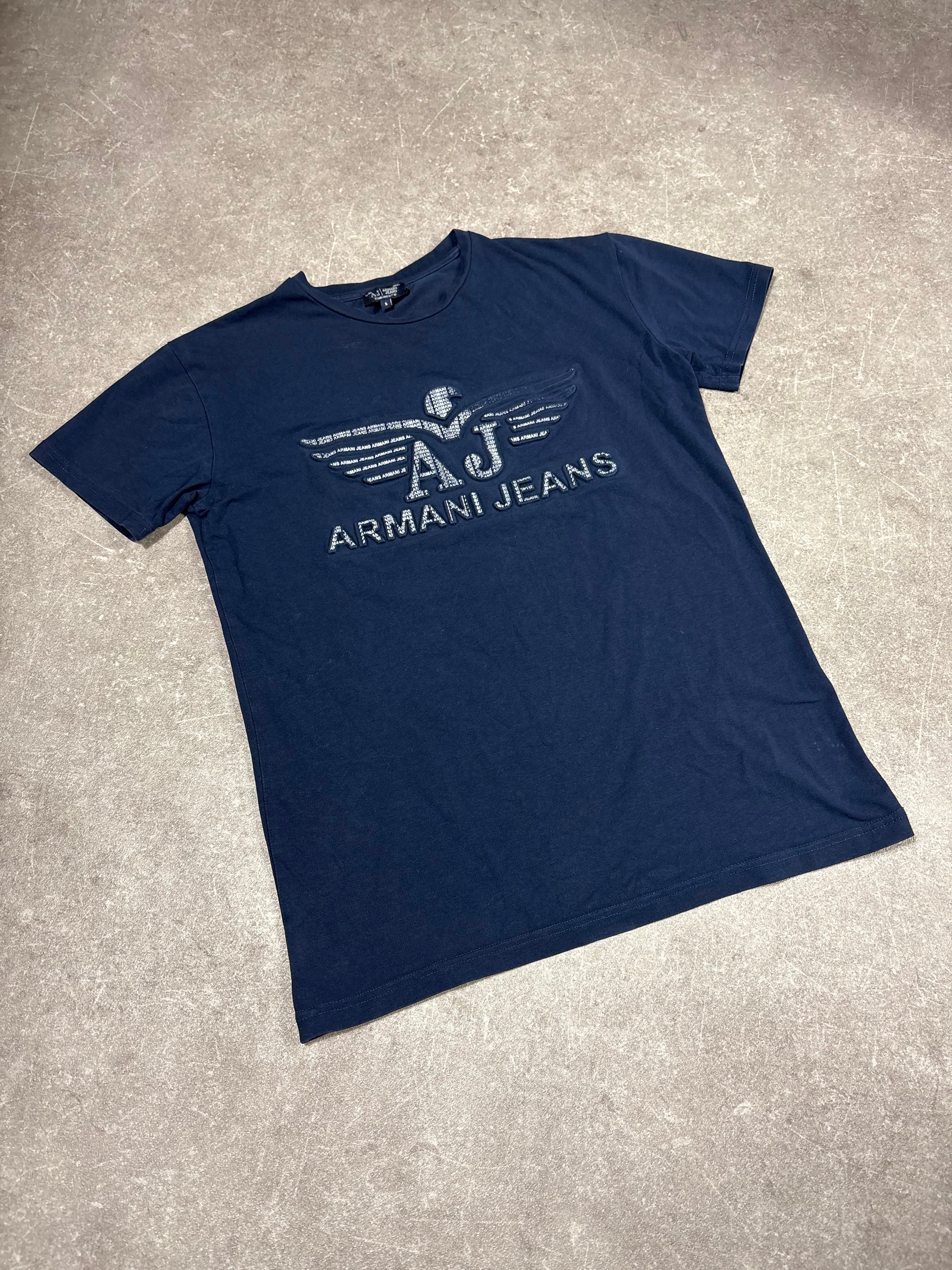 Emporio Armani Slim Fit Jeans M
