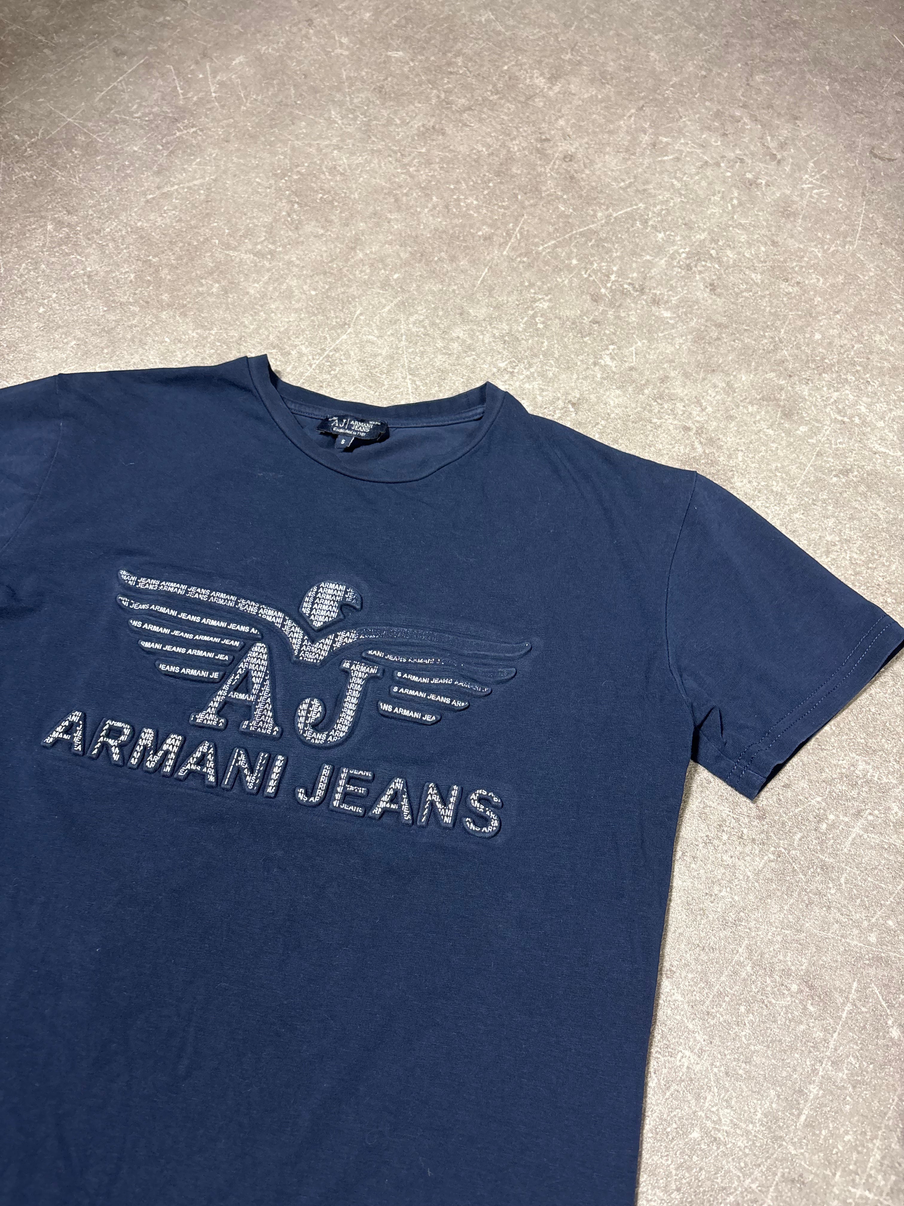 Emporio Armani Slim Fit Jeans M