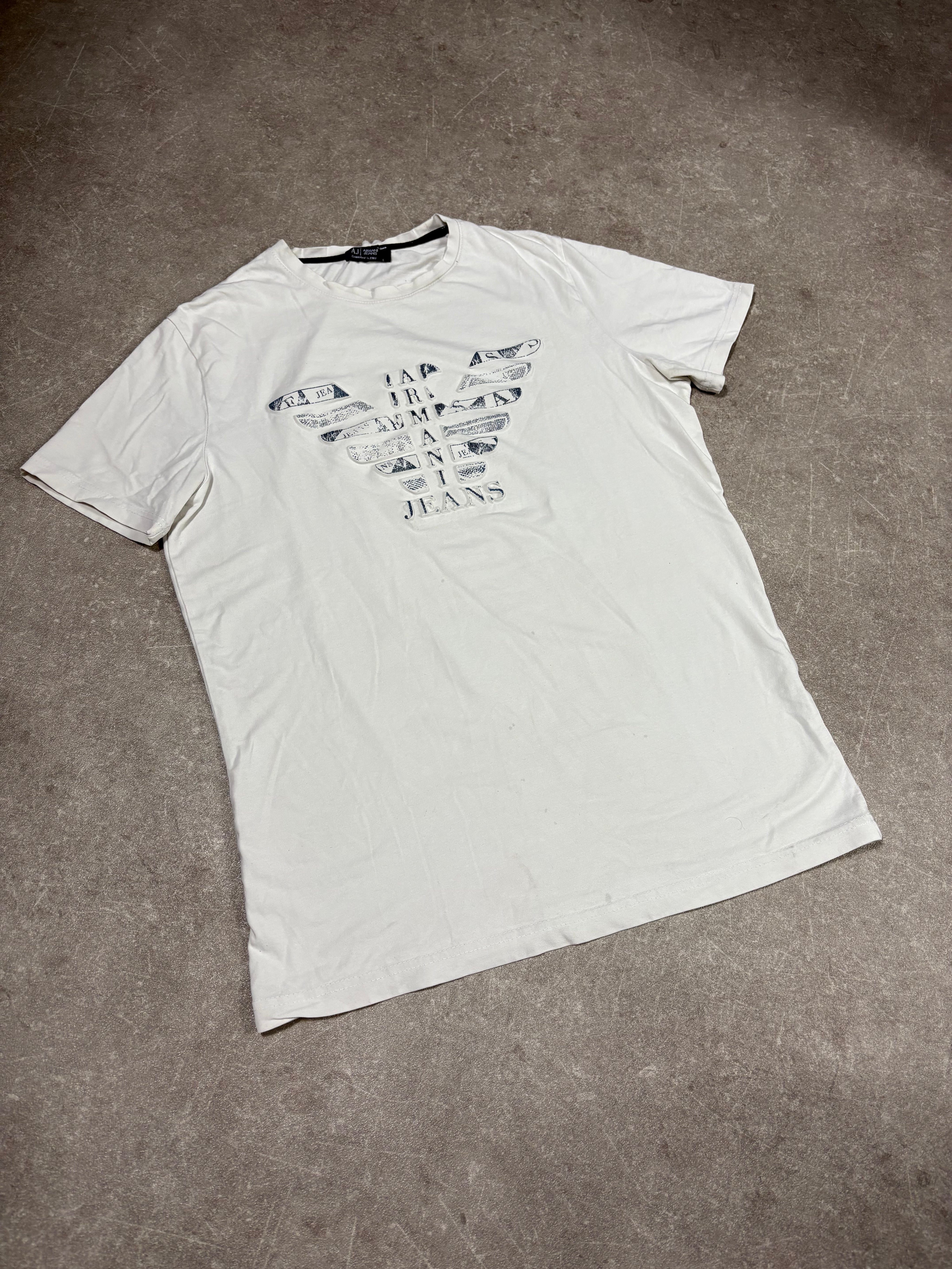 Emporio Armani Slim Fit Tshirt M