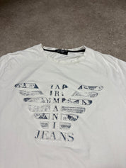 Emporio Armani Slim Fit Tshirt M