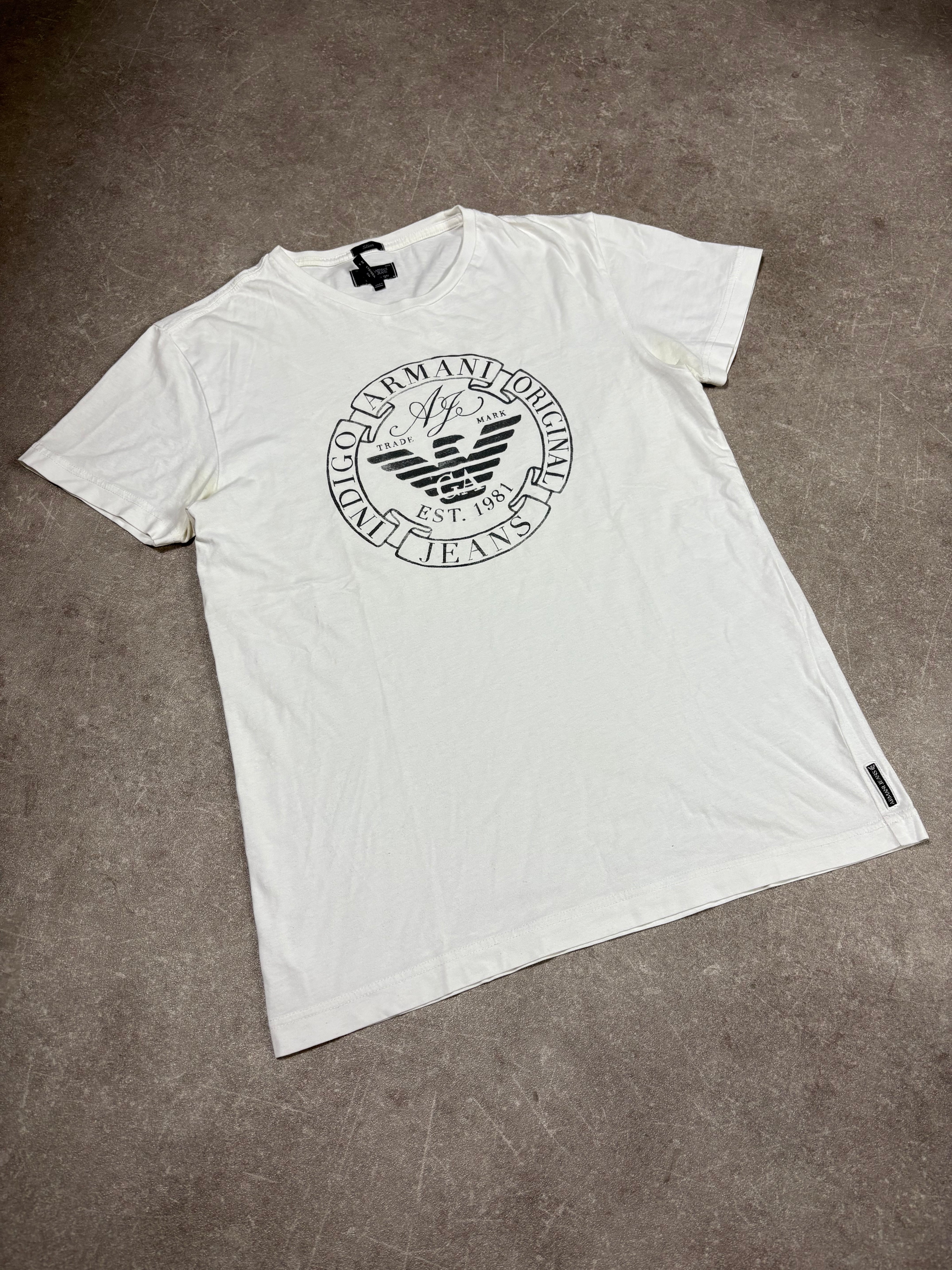 Emporio Armani Tshirt M