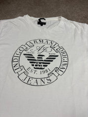 Emporio Armani Tshirt M