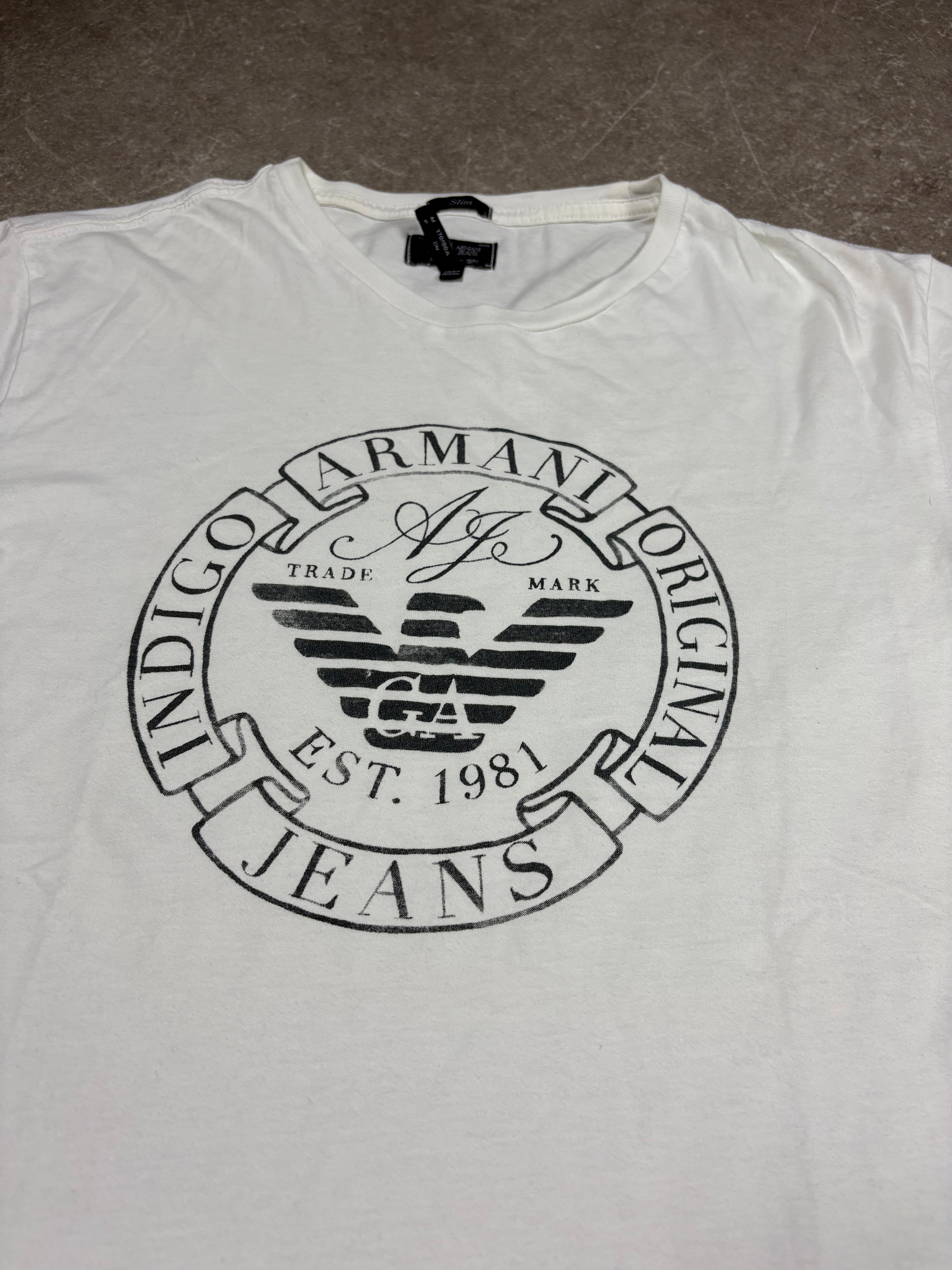 Emporio Armani Tshirt M
