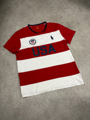 Ralph Lauren X USA Tshirt M