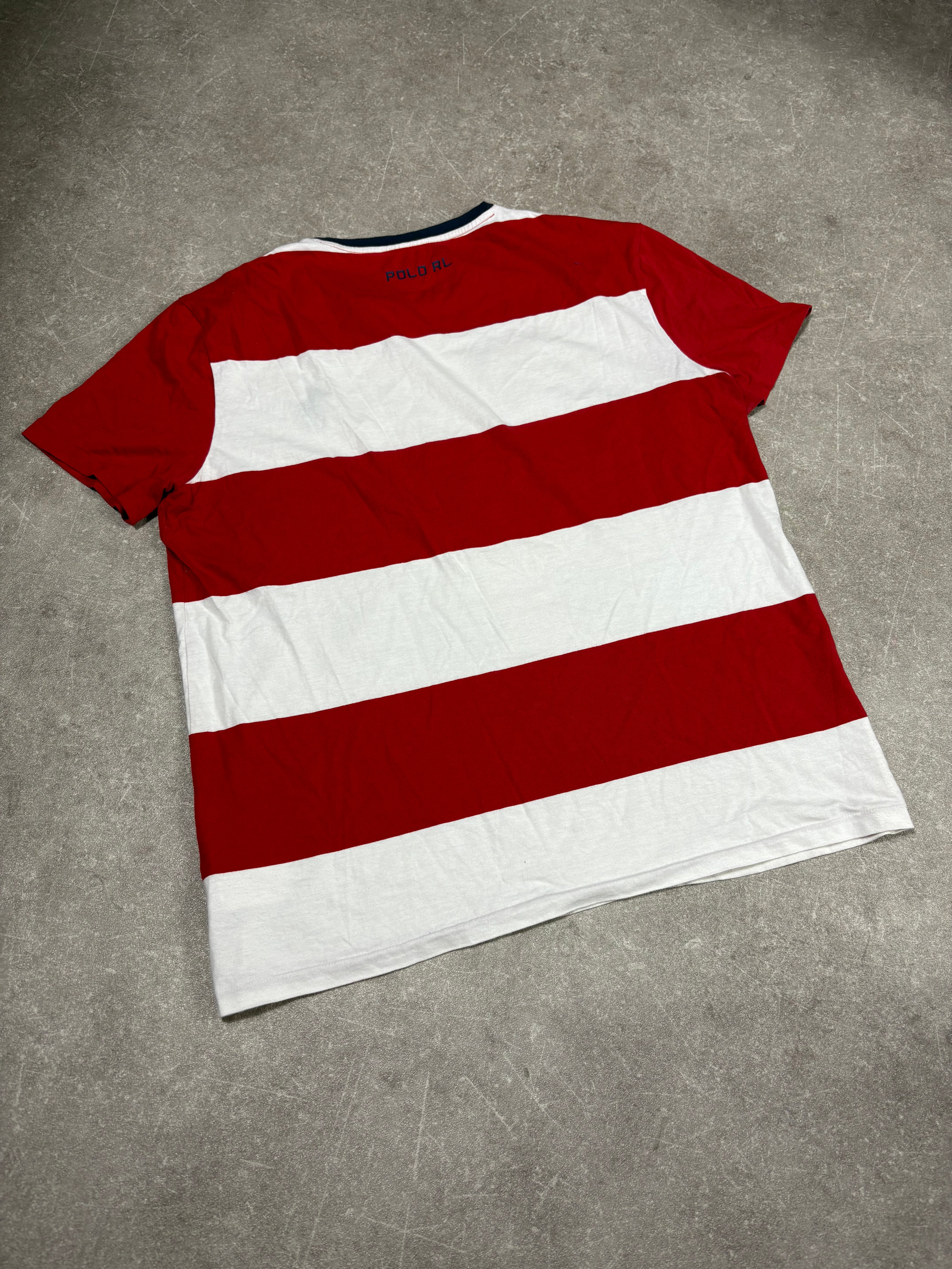 Ralph Lauren X USA Tshirt M