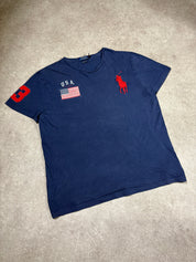Ralph Lauren X USA Tshirt S