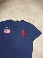 Ralph Lauren X USA Tshirt S