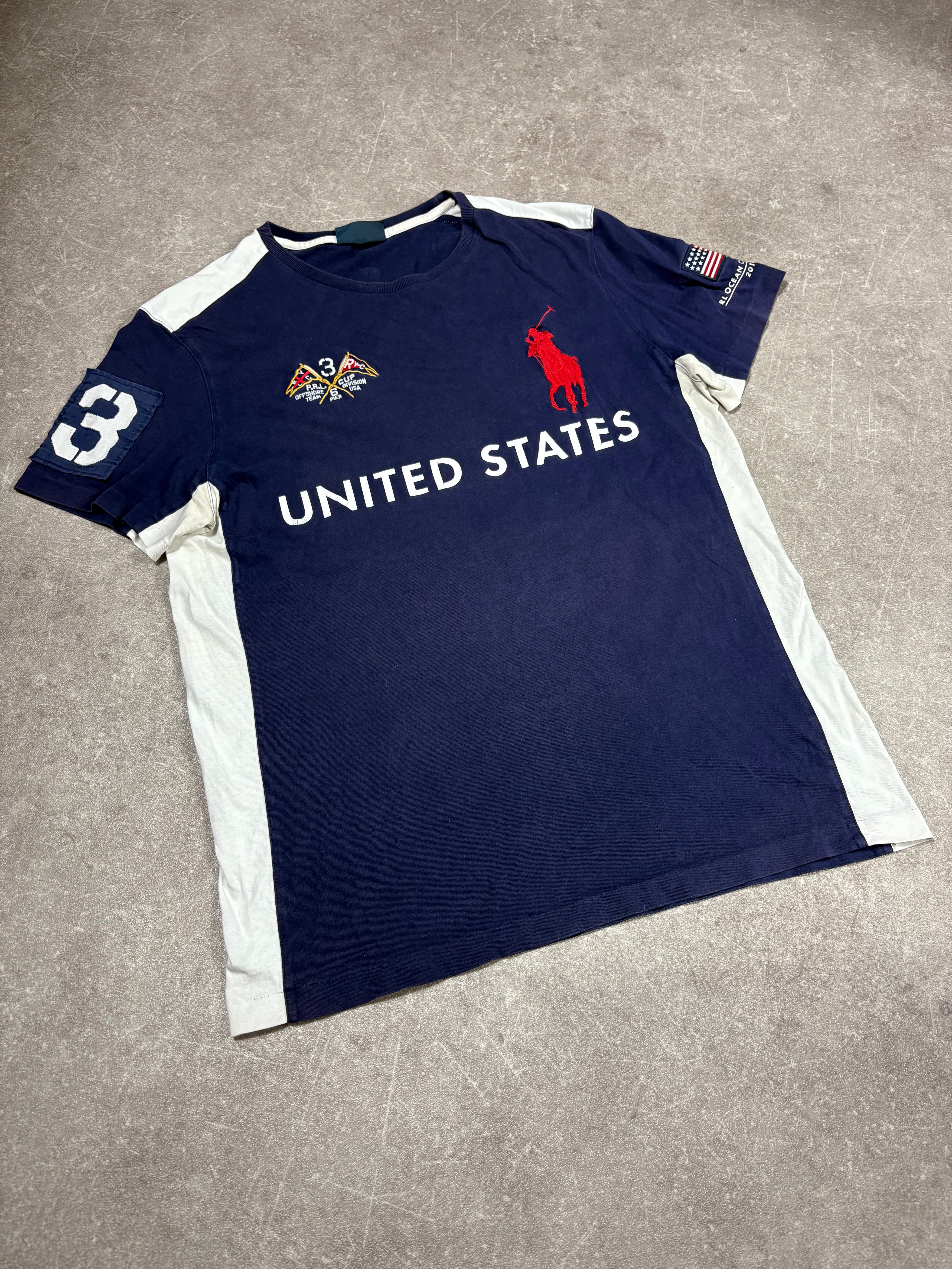 Ralph Lauren Tshirt M