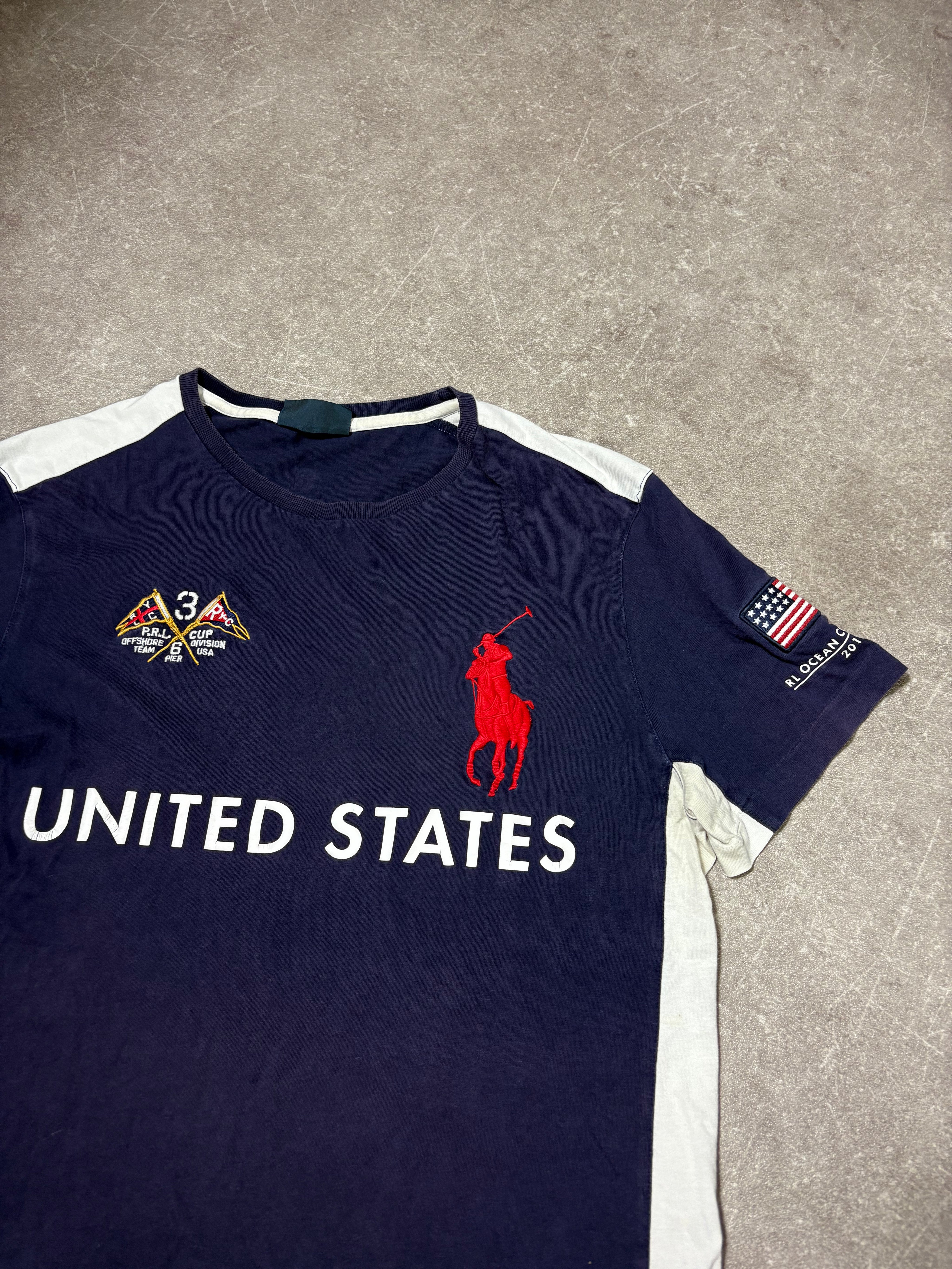 Ralph Lauren Tshirt M