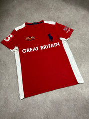 Ralph Lauren Tshirt (L)