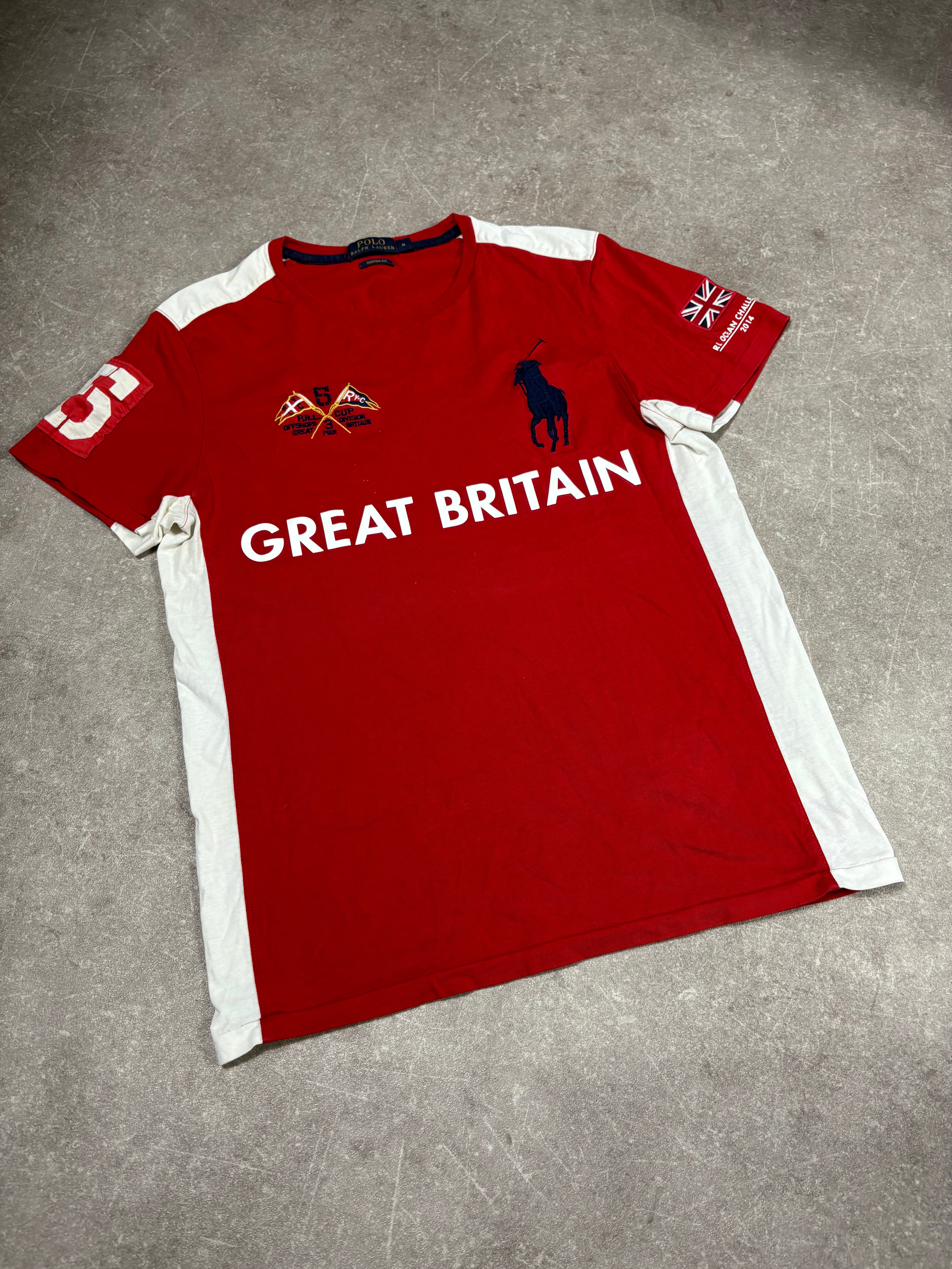 Ralph Lauren Tshirt (L)