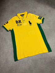 Ralph Lauren Brasil Polo (M)
