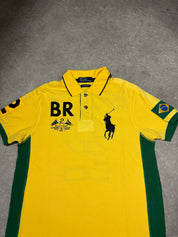 Ralph Lauren Brasil Polo (M)