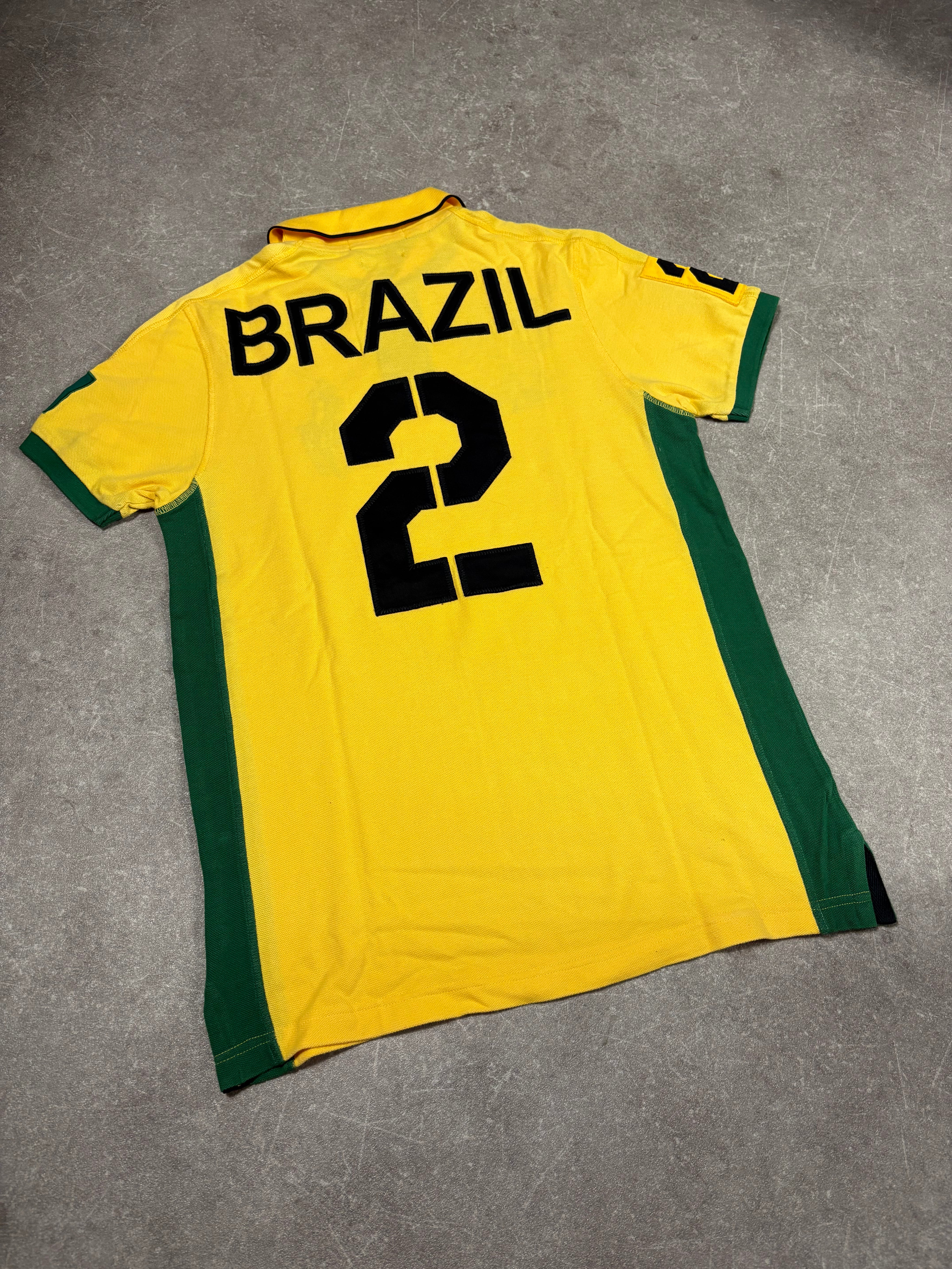 Ralph Lauren Brasil Polo (M)
