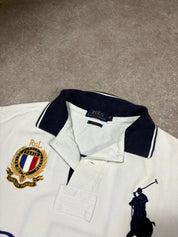 Ralph Lauren Paris Polo M