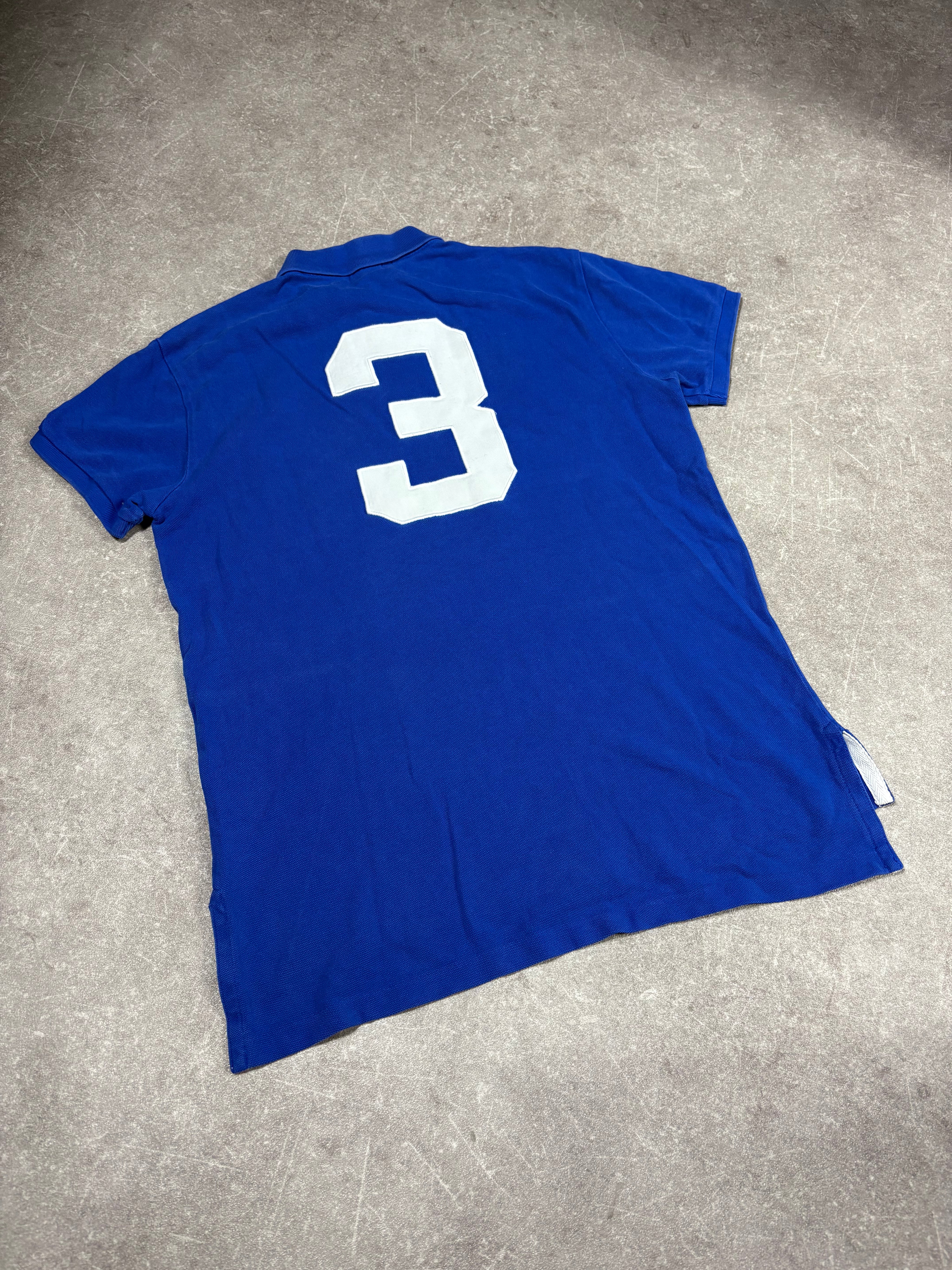 Ralph Lauren X USA Polo M