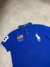 Ralph Lauren X USA Polo M