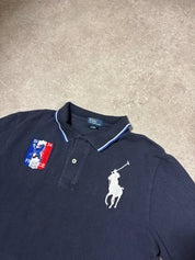 Lacoste X France Polo M