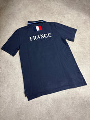 Lacoste X France Polo M