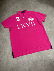 Ralph Lauren Polo L