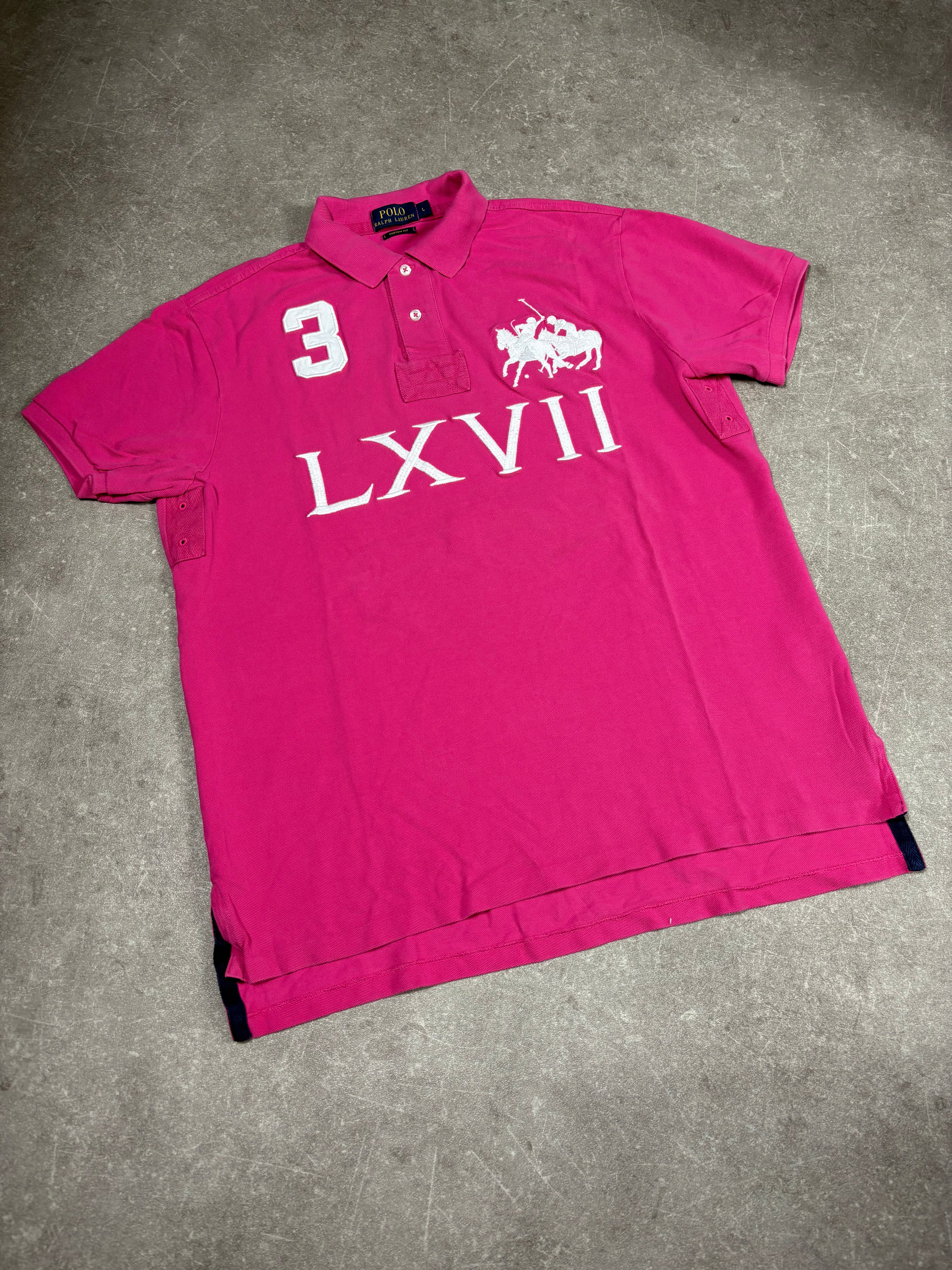 Ralph Lauren Polo L
